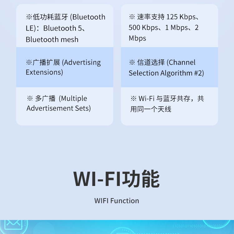 乐鑫esp32代理商ESP32-C3-WROOM-02-N4蓝牙wifi模块WIFI 蓝牙 IOT模组