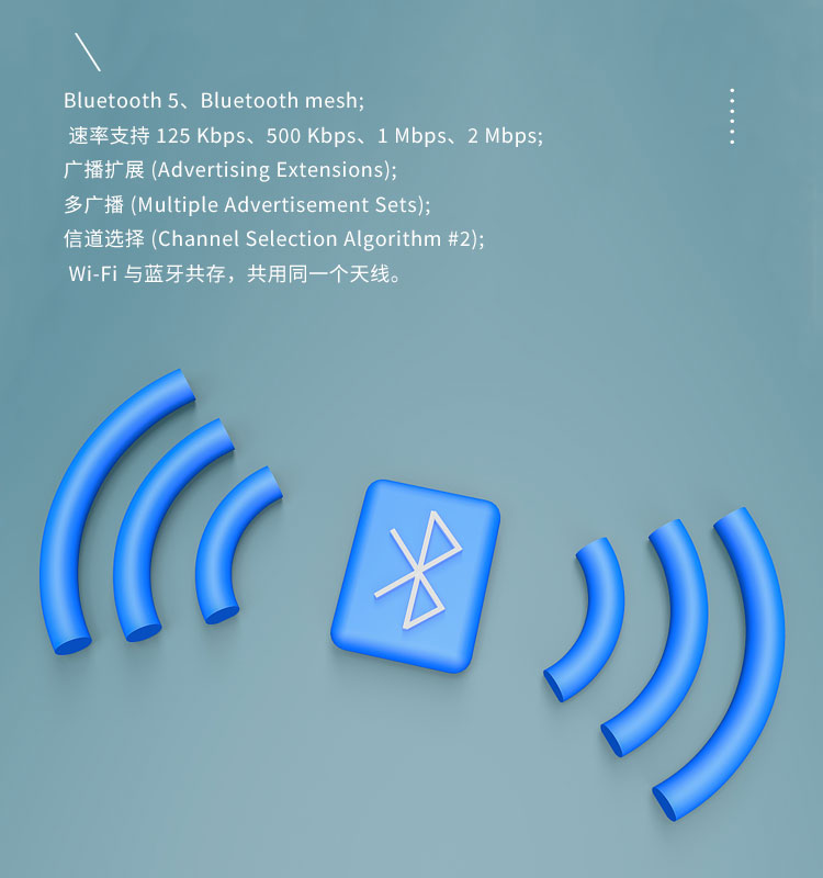 上海乐鑫官网ESP32-C3-WROOM-02 Wi-Fi+低功耗蓝牙(Bluetooth LE)模组无线路由器的芯片