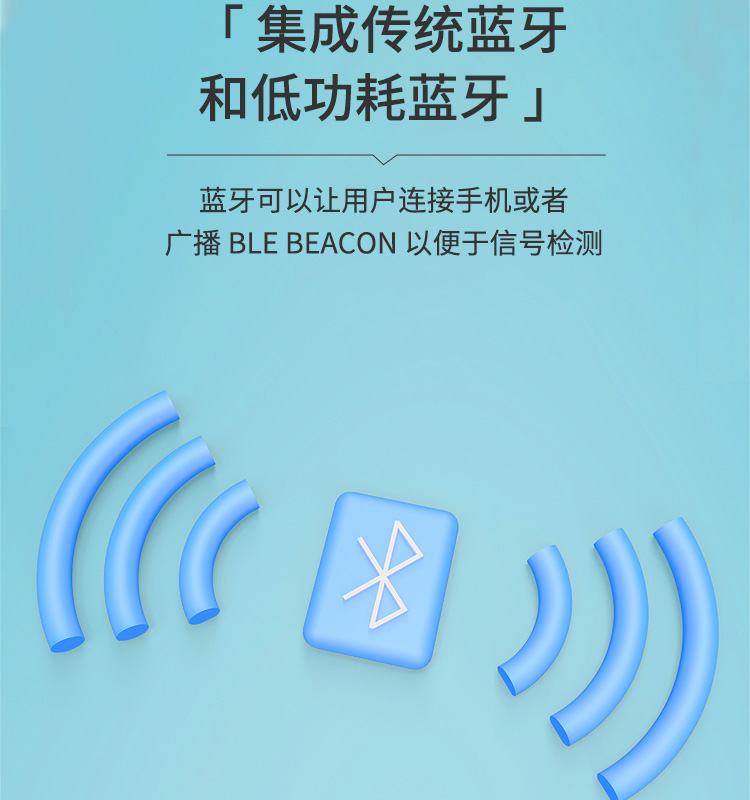 乐鑫蓝牙音箱方案代理商ESP32-WROOM-32UE-H4无线通讯模组WiFi蓝牙ble模块